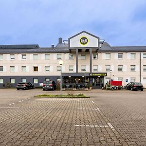 ibis budget Nürnberg Tennenlohe